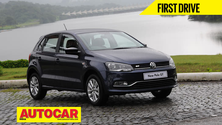 2014 Volkswagen Polo GT TSI & TDI | First Drive Video Review | Autocar India